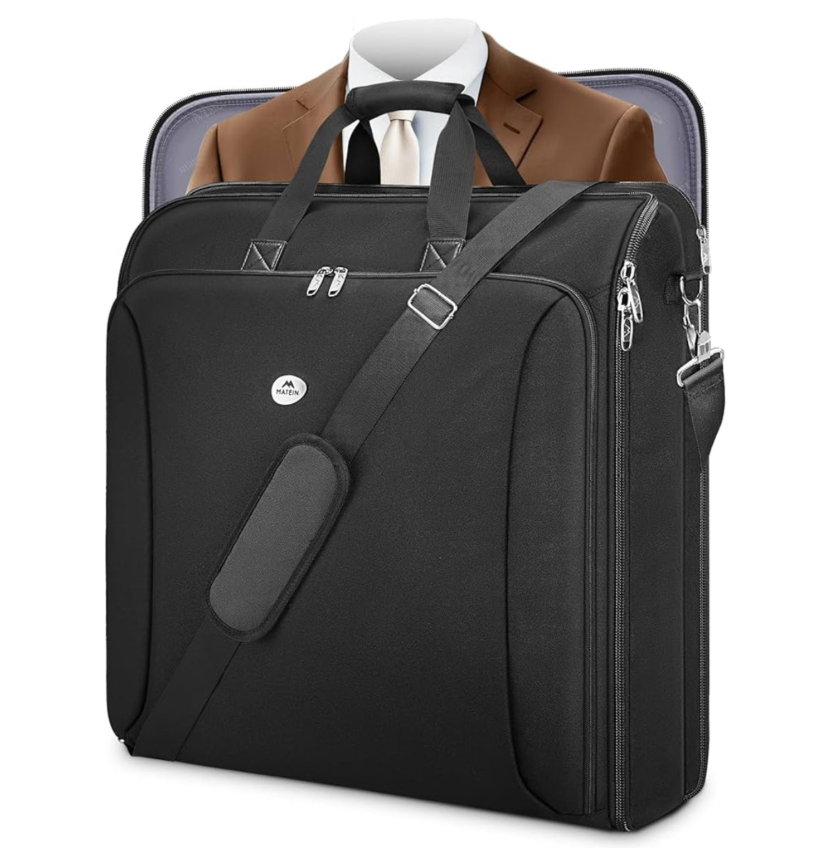 Naval Academy Garment Bag