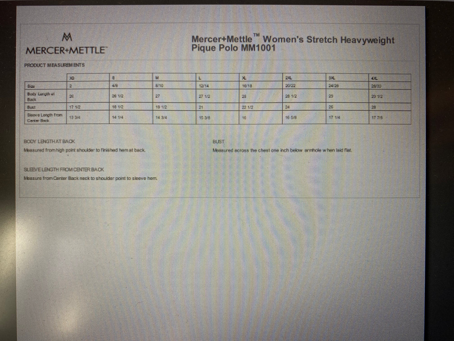 West Point Family Polo -Women's