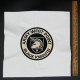 West Point Circle - Quilt Block - For Quilts or Decorator Pillows