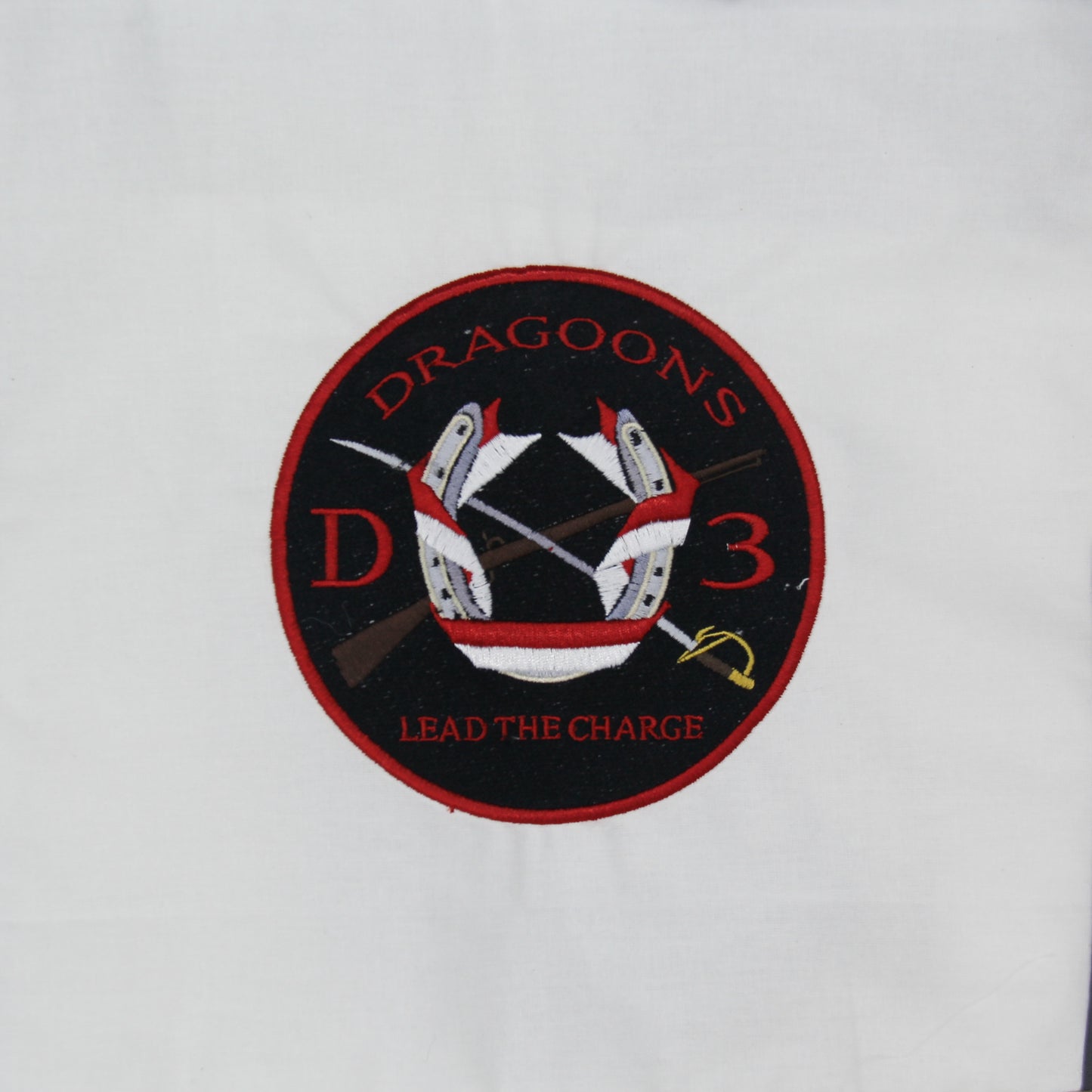 West Point Company - Quilt Block - For Quilts or Decorator Pillows