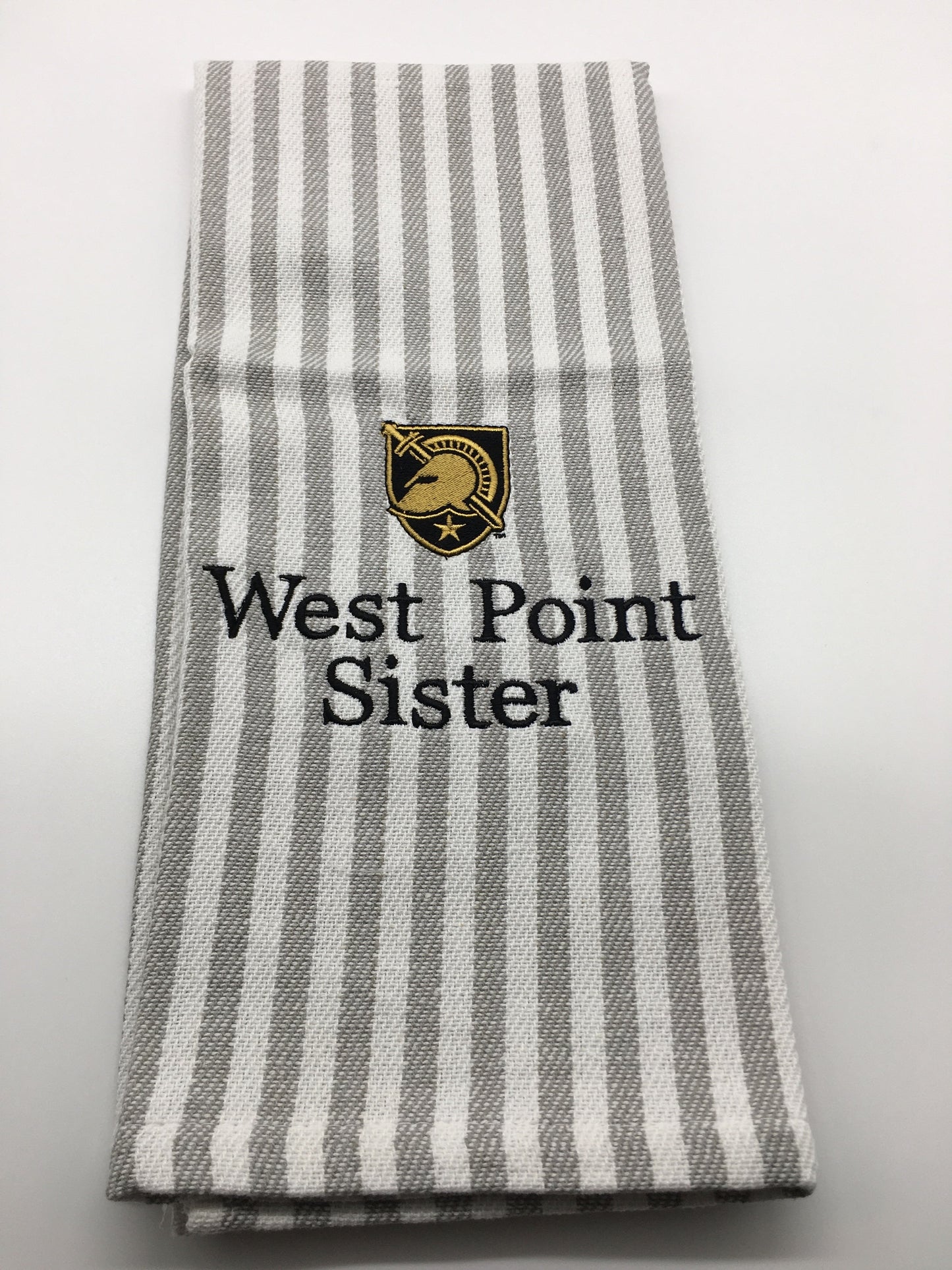 West Point Aunt Hand Towel