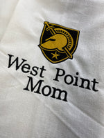 West Point Mom Hand Towel