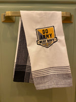 West Point Go Army Beat Navy Dish Towel