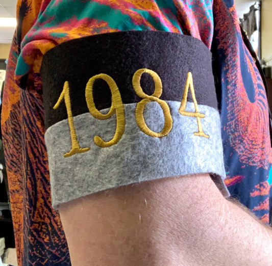 West Point Armband - FREE SHIPPING