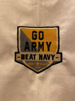 West Point Go Army Beat Navy Dish Towel