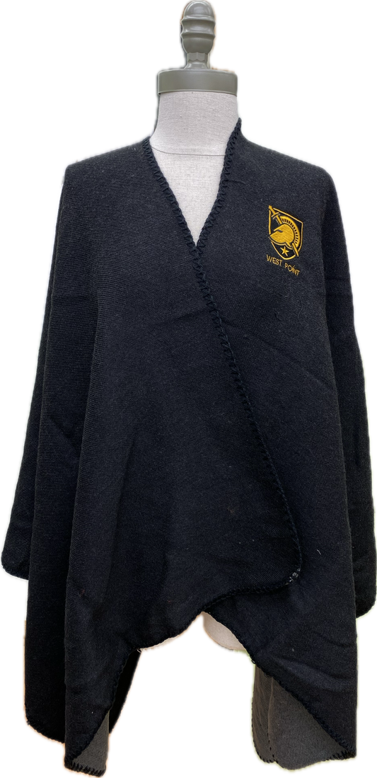 West Point Poncho