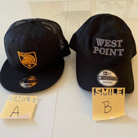 Close out Hats