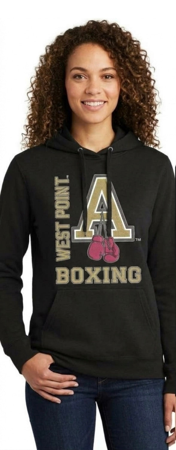 West Point Unisex Women’s Boxing Sweatshirt