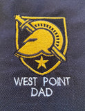 West Point Family Polo Shirt - Men's