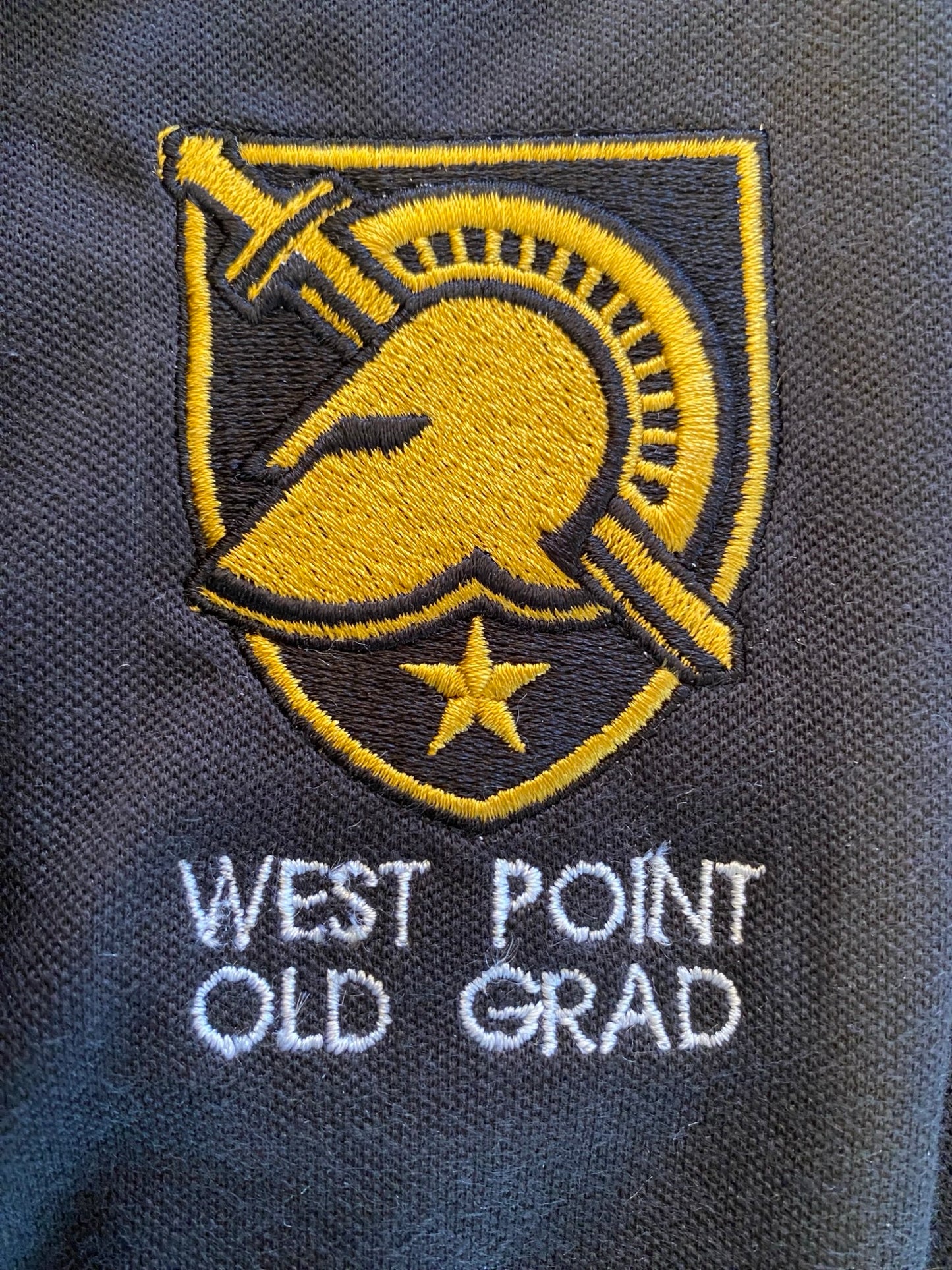 West Point Family Polo  -Women's