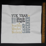West Point Yuk Year - Quilt Block - For Quilts or Decorator Pillows
