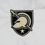 West Point Helmet & Shield Athena - Quilt Block - For Quilts or Decorator Pillows
