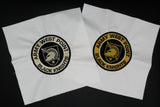 West Point Circle - Quilt Block - For Quilts or Decorator Pillows