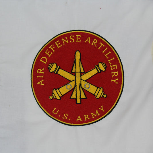 Quilt Blocks West Point Military Academy for Quilts or Decorator Pillows - Army Branch