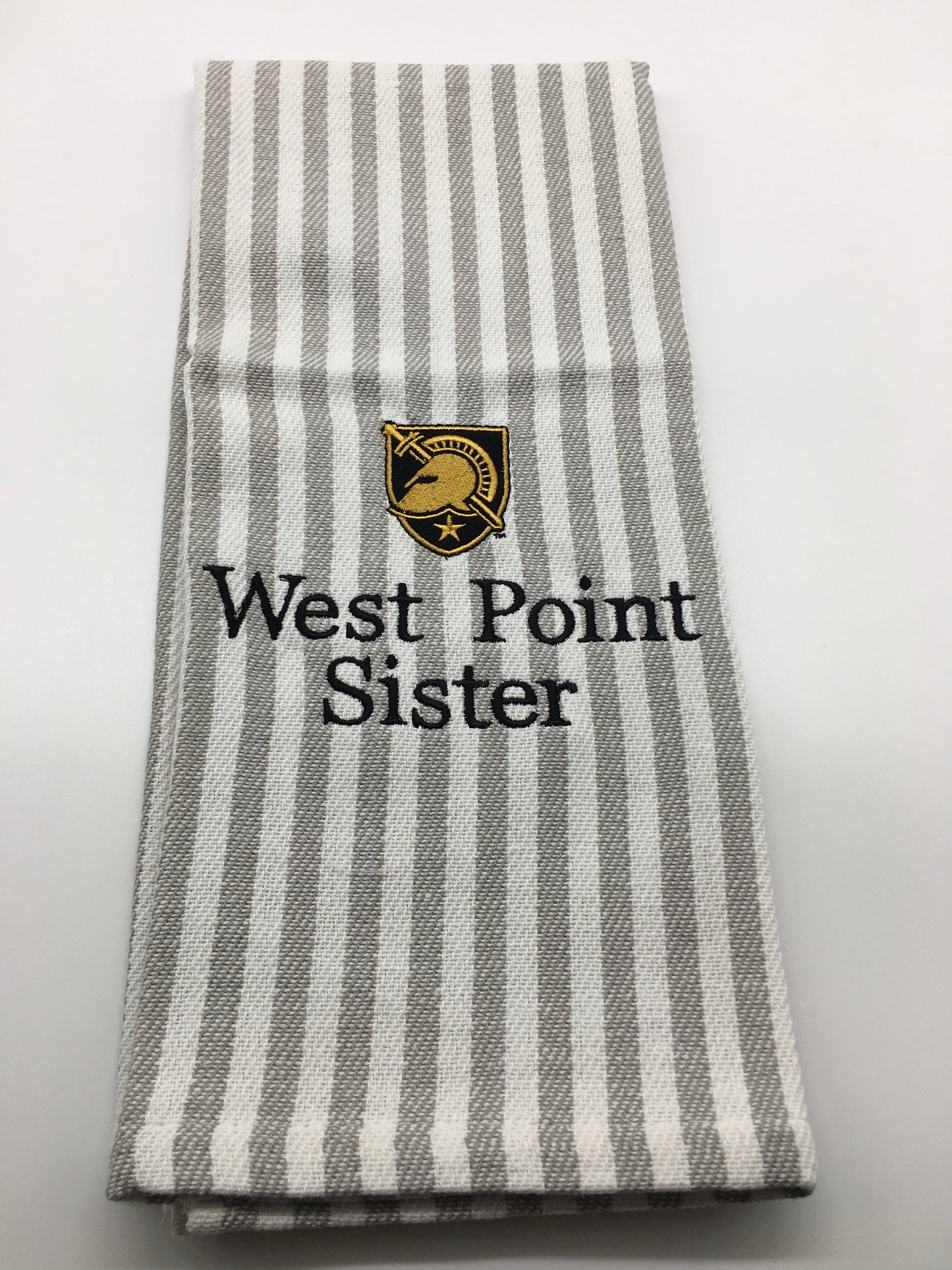 West Point Aunt Hand Towel