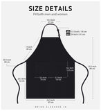 West Point Mom Apron