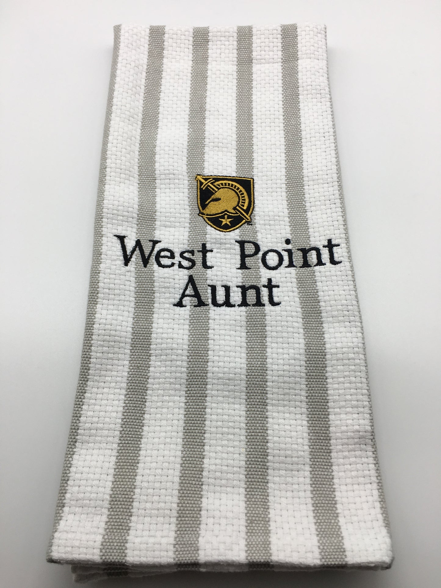 West Point Sister Hand Towel