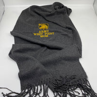 West Point Fleece Scarf - West Point and Mom