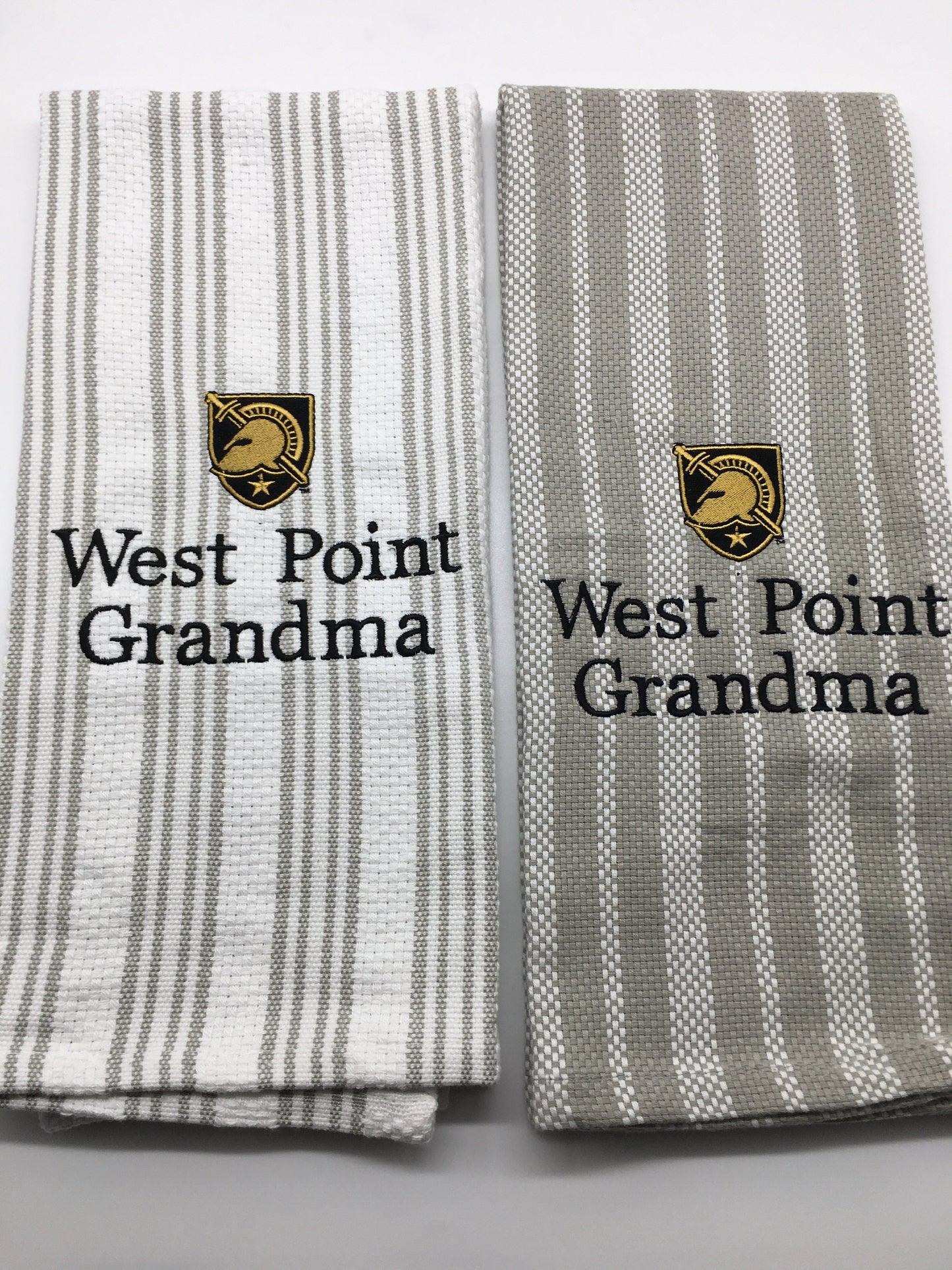 West Point Aunt Hand Towel