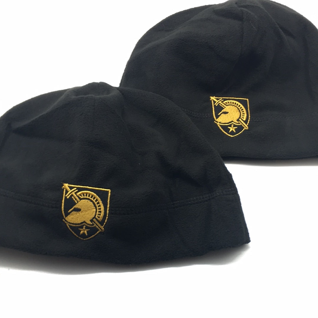 West Point Fleece Beanie. Matches West Point Mittens.