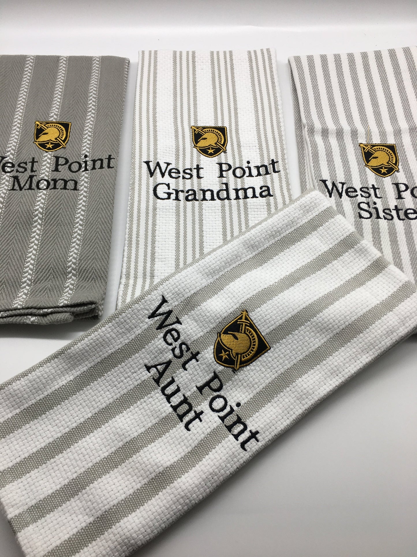 West Point Aunt Hand Towel