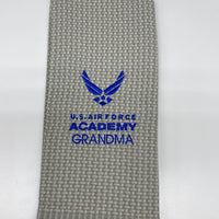 Air Force Academy Grandma Dish Towel