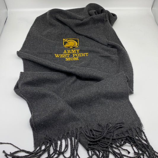 West Point Scarf - West Point and Mom