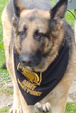 West Point Athena Dog Bandana