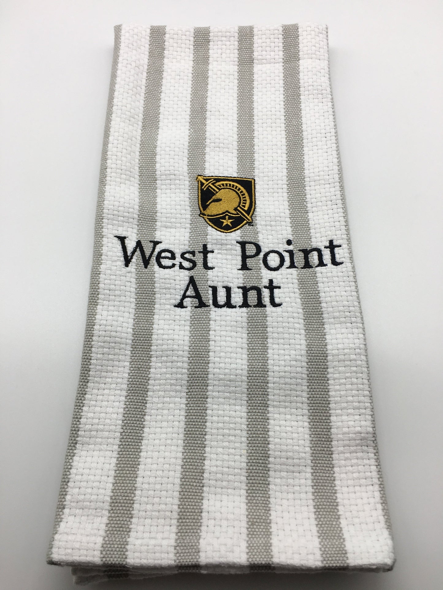 West Point Aunt Hand Towel