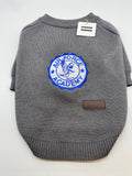 Air Force Academy Dog Sweater -LIMITED TIME