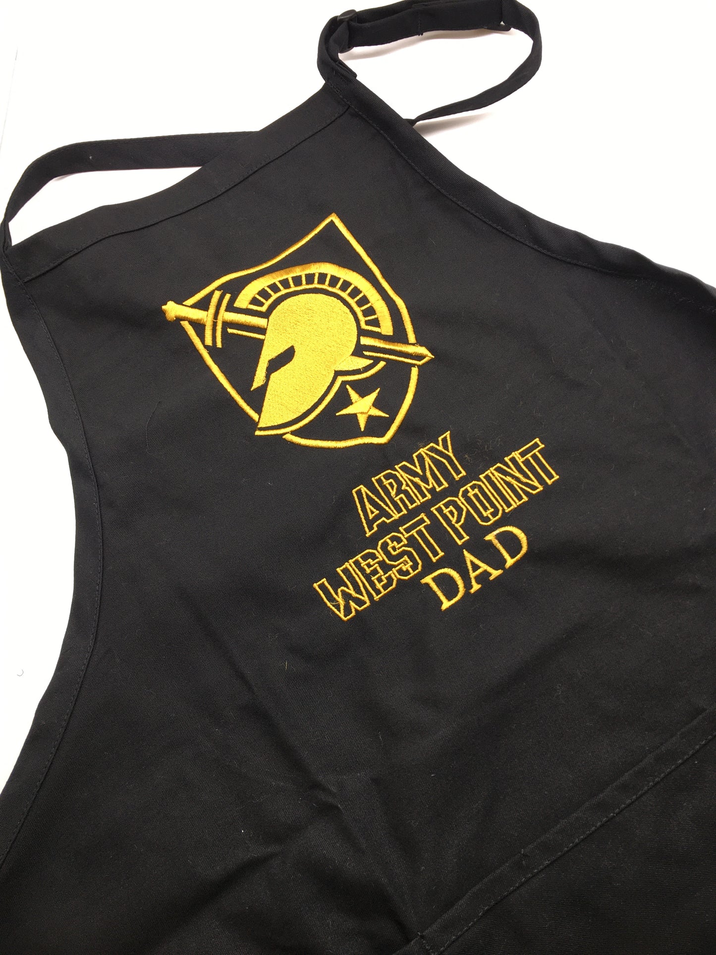 West Point Grandma Apron