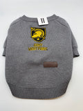 West Point Athena Dog Sweater -LIMITED TIME