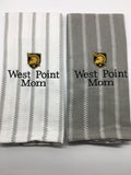 Custom West Point Hand Towel