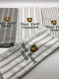 West Point Sister Hand Towel