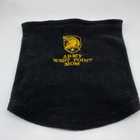 West Point Fleece Neck Gator West Point and Mom