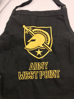 West Point Grandpa Apron