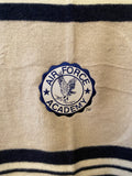 Air Force Academy Blanket