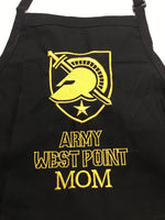 West Point Grandma Apron