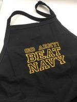 West Point Go Army Beat Navy Apron